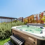 Дом отдыха Casa Loma With Jacuzzi - Take Care Malaga *