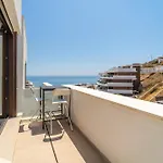 Casa Loma With Jacuzzi - Take Care Malaga Дом отдыха