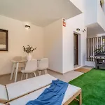 Casa Loma With Jacuzzi - Take Care Malaga *