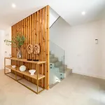 Casa Loma With Jacuzzi - Take Care Malaga *