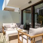 Дом отдыха Casa Loma With Jacuzzi - Take Care Malaga Ринкон-де-ла-Викториа